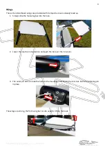 Preview for 6 page of SKEETA FOILING CRAFT Nikki 5.5 Rigging Manual