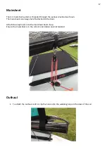 Предварительный просмотр 18 страницы SKEETA FOILING CRAFT SKEETA 8.5 Rigging Manual