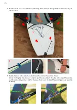 Предварительный просмотр 27 страницы SKEETA FOILING CRAFT SKEETA 8.5 Rigging Manual