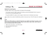 Preview for 132 page of Skeeter DEEP-V Owner'S Manual