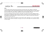 Preview for 160 page of Skeeter DEEP-V Owner'S Manual