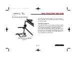 Предварительный просмотр 83 страницы Skeeter TZX190 Manual