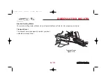 Предварительный просмотр 97 страницы Skeeter TZX190 Manual