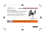 Предварительный просмотр 128 страницы Skeeter ZX190 Owner'S/Operator'S Manual