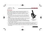 Предварительный просмотр 195 страницы Skeeter ZX190 Owner'S/Operator'S Manual