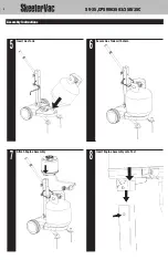 Предварительный просмотр 6 страницы SkeeterVac CPSV003503 Owner'S Manual