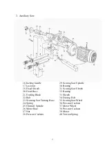 Preview for 19 page of SKETCHNBUILD SNB-12A Manual