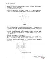 Предварительный просмотр 8 страницы SKETCHNBUILD SNB-PX24 Manual