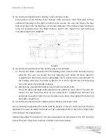 Предварительный просмотр 9 страницы SKETCHNBUILD SNB-PX24 Manual