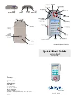 skeye. HW 90240 Quick Start Manual preview