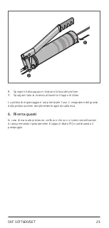 Preview for 23 page of SKF 1077600/SET Instructions For Use Manual