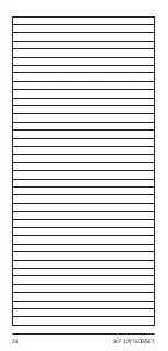 Preview for 36 page of SKF 1077600/SET Instructions For Use Manual