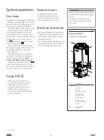 Предварительный просмотр 10 страницы SKF 396-0946 User And Maintenance Instructions