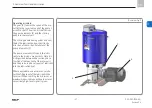 Предварительный просмотр 27 страницы SKF 655-41261-1 Operating Instructions Manual