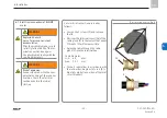 Предварительный просмотр 53 страницы SKF 655-41261-1 Operating Instructions Manual