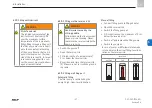 Предварительный просмотр 57 страницы SKF 655-41261-1 Operating Instructions Manual