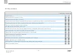 Предварительный просмотр 64 страницы SKF 655-41261-1 Operating Instructions Manual