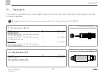 Предварительный просмотр 80 страницы SKF 655-41261-1 Operating Instructions Manual