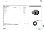 Предварительный просмотр 81 страницы SKF 655-41261-1 Operating Instructions Manual