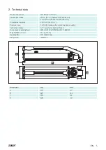 Предварительный просмотр 6 страницы SKF 728619 E Instructions For Use Manual