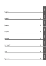 Preview for 3 page of SKF 729101/300MP Instructions For Use Manual