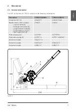 Preview for 9 page of SKF 729101/300MP Instructions For Use Manual