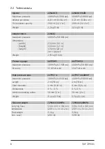 Preview for 10 page of SKF 729101/300MP Instructions For Use Manual