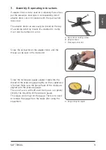 Preview for 11 page of SKF 729101/300MP Instructions For Use Manual