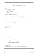 Preview for 18 page of SKF 729101/300MP Instructions For Use Manual