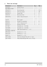 Preview for 26 page of SKF 729101/300MP Instructions For Use Manual