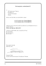 Preview for 66 page of SKF 729101/300MP Instructions For Use Manual