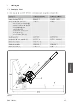 Preview for 69 page of SKF 729101/300MP Instructions For Use Manual