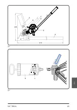 Preview for 87 page of SKF 729101/300MP Instructions For Use Manual