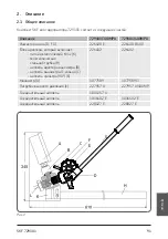 Preview for 93 page of SKF 729101/300MP Instructions For Use Manual