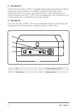 Предварительный просмотр 6 страницы SKF 729659 C Instructions For Use Manual