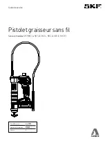 Preview for 20 page of SKF ALEMITE 597 Series Service Manual