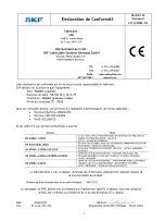 Preview for 22 page of SKF ALEMITE 597 Series Service Manual