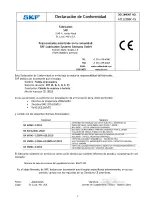 Preview for 59 page of SKF ALEMITE 597 Series Service Manual