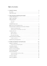 Preview for 15 page of SKF Baker AWA-IV 12 HO User Manual