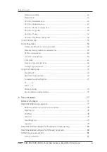 Preview for 17 page of SKF Baker AWA-IV 12 HO User Manual