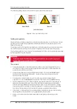 Preview for 24 page of SKF Baker AWA-IV 12 HO User Manual