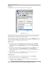 Preview for 59 page of SKF Baker AWA-IV 12 HO User Manual