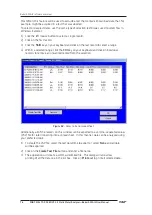 Preview for 96 page of SKF Baker AWA-IV 12 HO User Manual