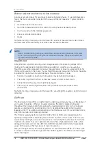 Preview for 98 page of SKF Baker AWA-IV 12 HO User Manual