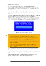 Preview for 143 page of SKF Baker AWA-IV 12 HO User Manual