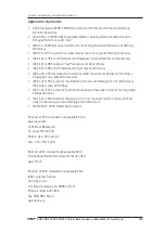 Preview for 179 page of SKF Baker AWA-IV 12 HO User Manual