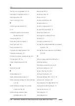 Preview for 210 page of SKF Baker AWA-IV 12 HO User Manual