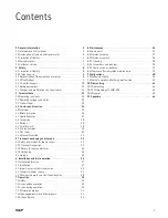 Preview for 3 page of SKF CAHB-20 Series Installation, Operation And Maintenance Manual