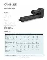 Preview for 51 page of SKF CAHB-20 Series Installation, Operation And Maintenance Manual