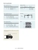 Preview for 53 page of SKF CAHB-20 Series Installation, Operation And Maintenance Manual